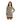 Printed Knit Nightdress - Magasins Hart | Hart Stores
