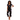 Women’s Floral V-Neck Pajama Set – Soft & Lightweight - Magasins Hart | Hart Stores