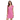Printed Ruffle-Sleeve Nightdress - Magasins Hart | Hart Stores