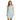 Printed Ruffle-Sleeve Nightdress - Magasins Hart | Hart Stores