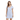 Printed Short-Sleeve Nightdress - Magasins Hart | Hart Stores