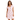 Printed Short-Sleeve Nightdress - Magasins Hart | Hart Stores