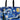 Van Gogh Canvas Tote bag Asst Prints - Magasins Hart | Hart Stores