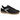 Chaussures athlétiques à lacets pour hommes