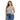Plus Size Ribbed Sleeveless Tank Top - Magasins Hart | Hart Stores