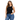 Plus Size Ribbed Sleeveless Tank Top - Magasins Hart | Hart Stores