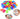 120pcs Magnetic Letters & Numbers - Magasins Hart | Hart Stores