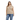 Plus Size Short Sleeve Button-Up Blouse - Magasins Hart | Hart Stores