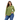 Plus Size Long Sleeve Button-Up Shirt - Magasins Hart | Hart Stores