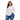Plus Size Long Sleeve Button-Up Shirt - Magasins Hart | Hart Stores