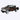 1:24 Hd Motorcycle With Vehicle - Magasins Hart | Hart Stores