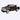 1:24 Hd Motorcycle With Vehicle - Magasins Hart | Hart Stores