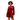 Velvet Long-Sleeve Mini Dress - Magasins Hart | Hart Stores