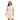 Plus Size Belted Shirt Dress - Magasins Hart | Hart Stores