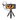 Borne Smartphone Tripod With Selfie Light - Magasins Hart | Hart Stores