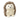 Door Stopper Hedgehog Grey 9in 19x17x23cm - Magasins Hart | Hart Stores