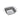 Collapsible Sq Basket White/grey - Magasins Hart | Hart Stores