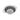 Collapsible Round Basket White/grey - Magasins Hart | Hart Stores