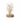 Lauren Taylor - Meadow Glass & Bush in LED Dome - Magasins Hart | Hart Stores