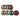 150mm Metallic Textured Balls - Magasins Hart | Hart Stores