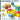 51PC BUILDING BLOCKS TANK & PLANE - Magasins Hart | Hart Stores