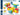51PC BUILDING BLOCKS TANK & PLANE - Magasins Hart | Hart Stores