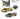 1:20 Scale 2-Channel Remote Control Car - Magasins Hart | Hart Stores