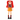 Articulated K-Pop Fashion Doll