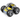 Batman R/C Stunt Car - 2.4 GHz, Lights & Sounds