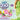 i*Studio Quick Worm Z - 60g Slime Surprise avec figurine mystère à l'intérieur (Âge 3+)