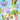 i*Studio Quick WORM Z - Œufs Slime Surprise pour Distributeur Automatique (Lot de 10)