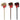 HOBBY HORSE 80CM WITH SOUND (Black, Beige & Brown) - Magasins Hart | Hart Stores