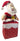 Animated Chimney Santa - Magasins Hart | Hart Stores