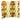XPE FOLDED MAT RECTO VERSO 180X200X1.4CM - Magasins Hart | Hart Stores