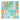 FOAM MAT INTERLOCKING ALPHABET & NUMBER 36 TILES 30X30X1CM - Magasins Hart | Hart Stores