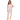 Floral Print Capri Pajama Set - Magasins Hart | Hart Stores