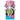 18” LOVE & HUG Butterfly Pixie Doll - Magasins Hart | Hart Stores