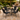 Vida 5-Piece Outdoor Dining Set – Black & Grey with Foam Cushions - Magasins Hart | Hart Stores