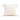 LAURENT TAYLOR - Cable crochet with tassles knit cushion - Magasins Hart | Hart Stores