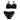 Floral Lace Balconette Bra & Bikini Brief Set