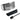 Stainless Steel Garlic Press & Garlic Peel - Magasins Hart | Hart Stores