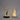 Xmas Tree Glass Dome W/wood Look Base-lighted-asst - Magasins Hart | Hart Stores