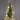 Xmas Tree Glass Dome W/wood Look Base-lighted-asst - Magasins Hart | Hart Stores