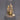 Xmas Tree Lighted Scene Deer Glass Dome-11.5x20cm - Magasins Hart | Hart Stores