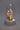 Xmas Tree Lighted Scene Deer Glass Dome-11.5x20cm - Magasins Hart | Hart Stores