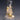 Xmas Tree Lighted Scene Deer Glass Dome-11.5x20cm - Magasins Hart | Hart Stores