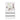 Lise Stripe 2 Pack Hand Towel - Magasins Hart | Hart Stores