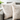 2 Pk Rabbit Cushions - Magasins Hart | Hart Stores