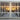 Printed Canvas Wall Art with LED | Xmas Window 30 x 40" - Magasins Hart | Hart Stores
