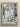 Printed Canvas Wall Art with LED | Xmas Window 30 x 40" - Magasins Hart | Hart Stores